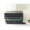 Recambio de mando intermitentes para nissan qashqai i (j10, nj10) 2.0 dci referencia OEM IAM 25540JD03A  