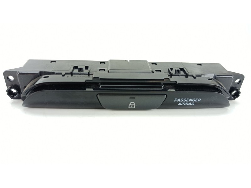 Recambio de interruptor para hyundai i30 (pde, pd, pden) 1.6 crdi referencia OEM IAM 93770G4000  