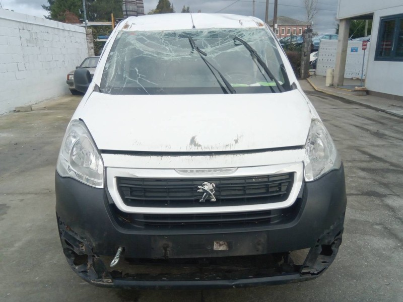 PEUGEOT PARTNER FURGONETA/MONOVOLUMEN
