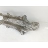 Recambio de moldura para peugeot partner furgoneta/monovolumen (k9) 1.5 bluehdi 100 referencia OEM IAM 9840940180  
