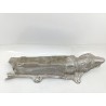 Recambio de moldura para peugeot partner furgoneta/monovolumen (k9) 1.5 bluehdi 100 referencia OEM IAM 9840940180  