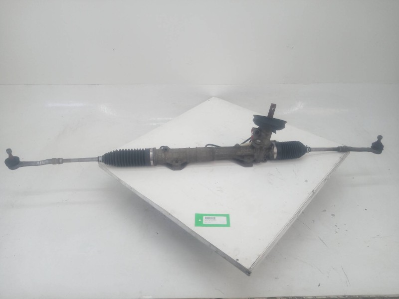 Recambio de cremallera direccion para peugeot partner furgoneta/monovolumen 1.6 hdi / bluehdi 75 referencia OEM IAM JTEKT  