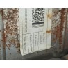 Recambio de columna direccion para peugeot bipper (aa_) 1.3 hdi 75 referencia OEM IAM 51854210  