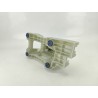 Recambio de palanca cambio para hyundai i30 (pde, pd, pden) 1.6 crdi referencia OEM IAM 43731F2100  