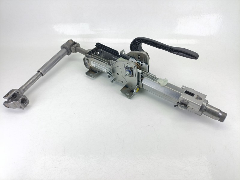 Recambio de columna direccion para seat leon (5f1) 1.4 tsi referencia OEM IAM 5Q1419502AP  