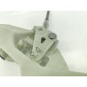 Recambio de palanca cambio para hyundai i30 (pde, pd, pden) 1.6 crdi referencia OEM IAM 43731F2100  