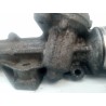 Recambio de cremallera direccion para peugeot partner furgoneta/monovolumen 1.6 hdi / bluehdi 75 referencia OEM IAM JTEKT  