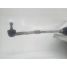 Recambio de cremallera direccion para peugeot partner furgoneta/monovolumen 1.6 hdi / bluehdi 75 referencia OEM IAM JTEKT  
