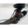 Recambio de cremallera direccion para peugeot partner furgoneta/monovolumen 1.6 hdi / bluehdi 75 referencia OEM IAM JTEKT  