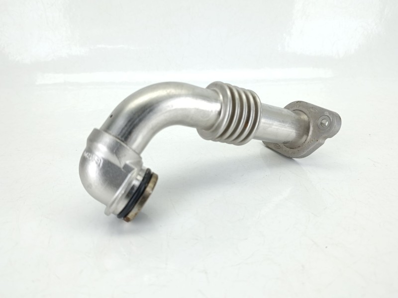 Recambio de tubo para ford kuga iii (dfk) 2.0 ecoblue mhev referencia OEM IAM HG9Q9F467AA  