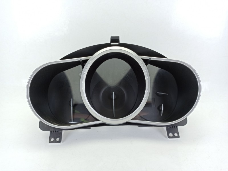 Recambio de cuadro instrumentos para mazda cx-7 (er) 2.2 mzr-cd awd (er10a) referencia OEM IAM EH4455430  