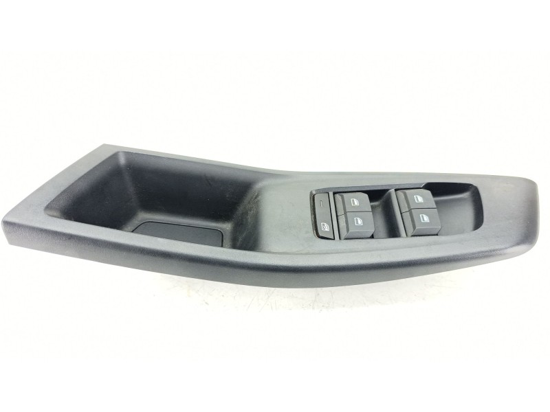 Recambio de mando elevalunas delantero izquierdo para mg (saic) mg 3 hatchback referencia OEM IAM 10003589  