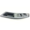 Recambio de mando elevalunas delantero izquierdo para mg (saic) mg 3 hatchback referencia OEM IAM 10003589  