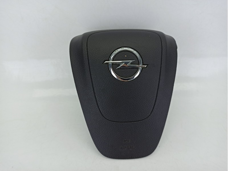 Recambio de airbag delantero izquierdo para opel insignia a (g09) 2.0 cdti (68) referencia OEM IAM 13270401  