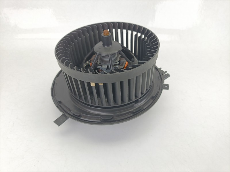Recambio de motor calefaccion para seat leon (5f1) 1.4 tsi referencia OEM IAM 5Q1819021F  