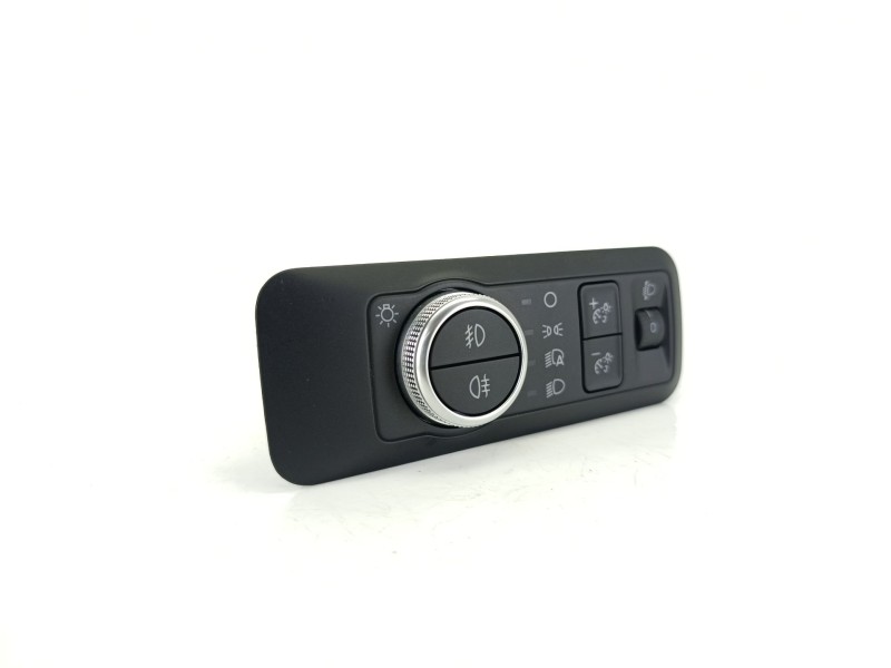 Recambio de mando luces para ford kuga iii (dfk) 2.0 ecoblue mhev referencia OEM IAM LV4T13D061DEW  