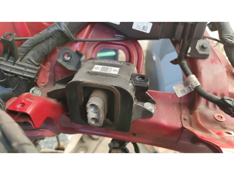 Recambio de soporte motor izquierdo para kia xceed (cd) 1.4 t-gdi referencia OEM IAM 21830CR000  