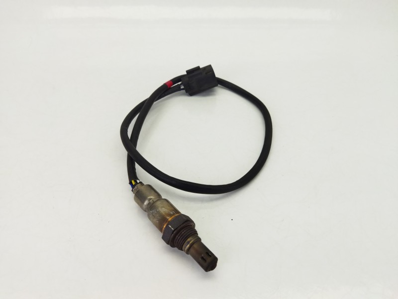 Recambio de sonda lambda para ford focus iii 1.5 tdci referencia OEM IAM F1F19Y460DA  