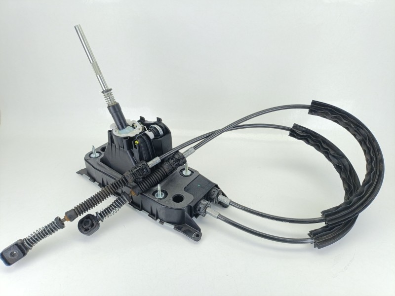Recambio de palanca cambio para seat leon (5f1) 1.4 tsi referencia OEM IAM 5Q0711049AN  