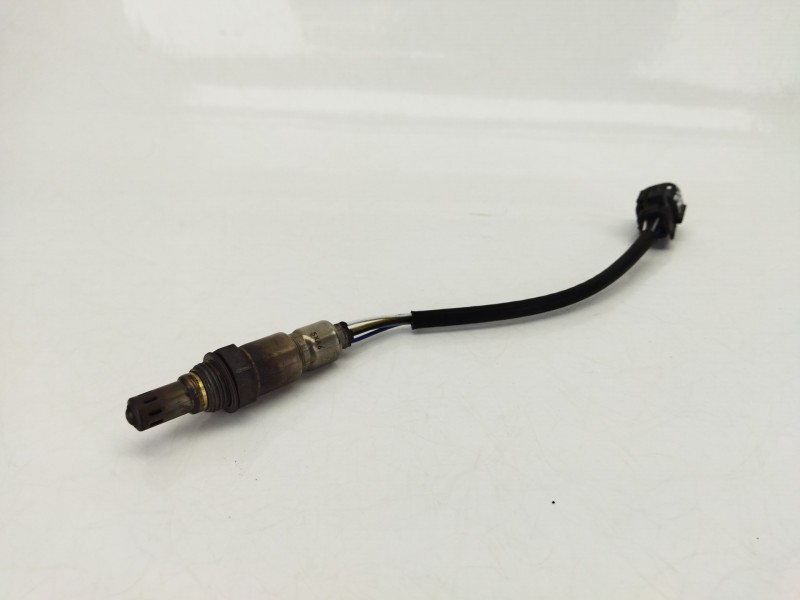 Recambio de sonda lambda para ford focus iii 1.5 tdci referencia OEM IAM F1F19Y460BA  