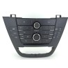 Recambio de mando multifuncion para opel insignia a (g09) 2.0 cdti (68) referencia OEM IAM 13273255  
