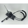 Recambio de palanca cambio para seat leon (5f1) 1.4 tsi referencia OEM IAM 5Q0711049AN  