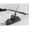 Recambio de palanca cambio para seat leon (5f1) 1.4 tsi referencia OEM IAM 5Q0711049AN  