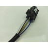 Recambio de sonda lambda para ford focus iii 1.5 tdci referencia OEM IAM F1F19Y460BA  