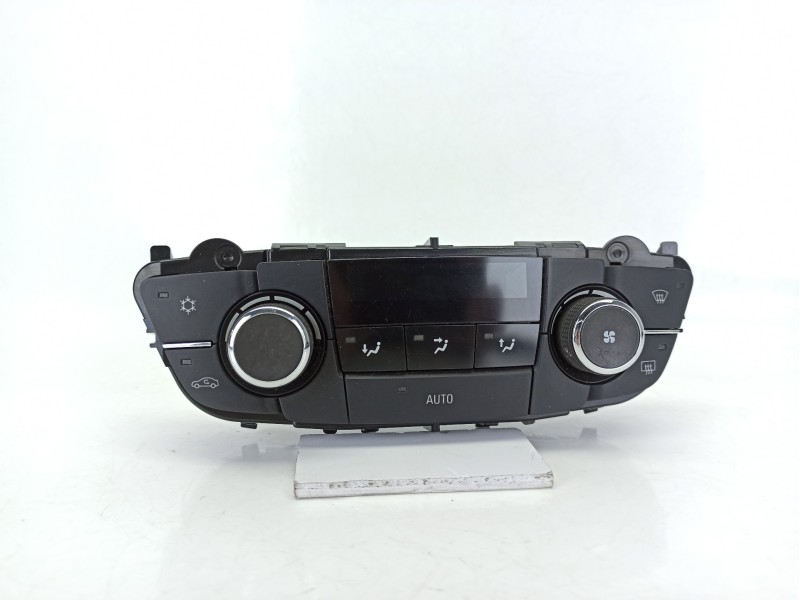 Recambio de mando climatizador para opel insignia a (g09) 2.0 cdti (68) referencia OEM IAM 13273095  