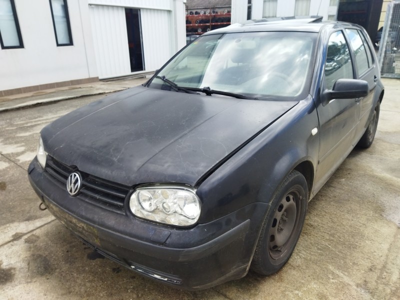 VOLKSWAGEN GOLF IV (1J1)