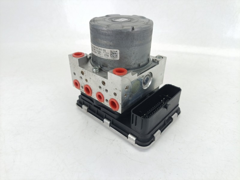 Recambio de abs para seat leon (5f1) 1.4 tsi referencia OEM IAM 5Q0614517CQ  