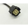 Recambio de sonda lambda para ford focus iii 1.5 tdci referencia OEM IAM F1F19Y460BA  