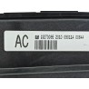 Recambio de mando climatizador para opel insignia a (g09) 2.0 cdti (68) referencia OEM IAM 13273095  