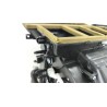Recambio de calefaccion entera normal para kia xceed (cd) 1.4 t-gdi referencia OEM IAM 97200CR00  