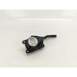 MOTOR APERTURA TRAMPILLAS CLIMATIZADOR Z5509001 