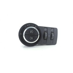 MANDO LUCES 13268702 