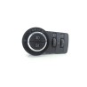 Recambio de mando luces para opel insignia a (g09) 2.0 cdti (68) referencia OEM IAM 13268702  