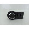 Recambio de mando luces para opel insignia a (g09) 2.0 cdti (68) referencia OEM IAM 13268702  