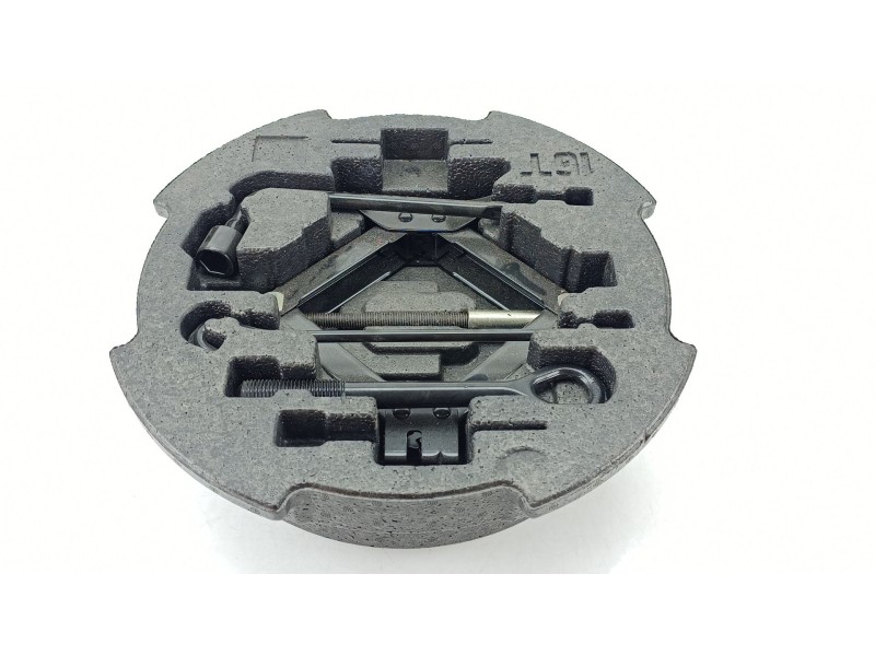 Recambio de herramientas para hyundai i30 (pde, pd, pden) 1.6 crdi referencia OEM IAM 09149G4100  