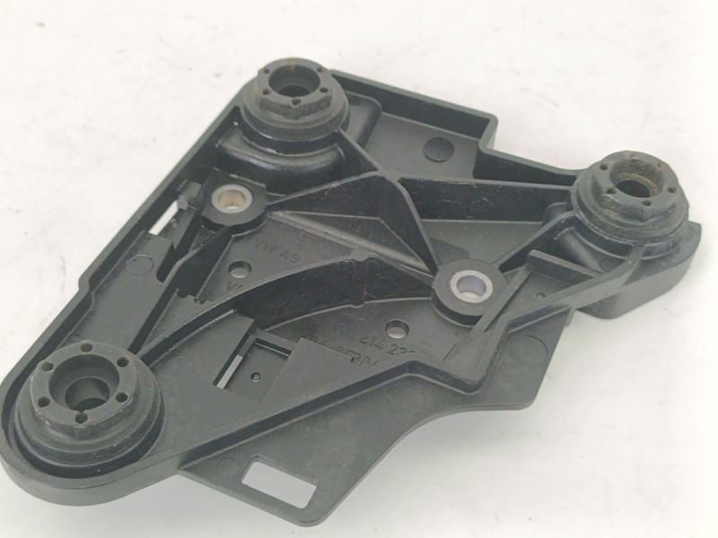 Recambio de soporte motor para seat leon (5f1) 1.4 tsi referencia OEM IAM 5Q0614235  