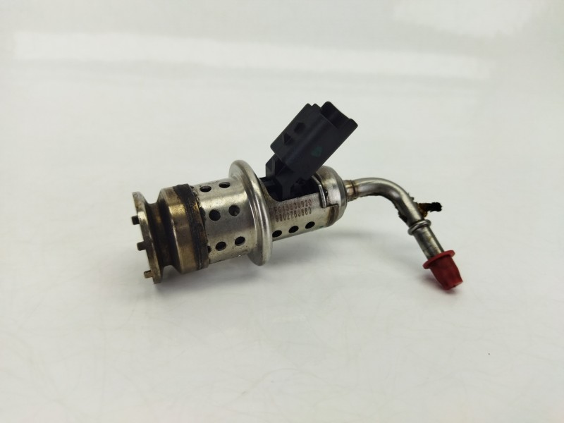 Recambio de inyector para peugeot 5008 (0u_, 0e_) 1.6 bluehdi 120 referencia OEM IAM 9802763880  