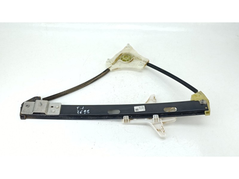 Recambio de elevalunas trasero izquierdo para volkswagen t-roc (a11, d11) 1.0 tsi referencia OEM IAM 839462G  
