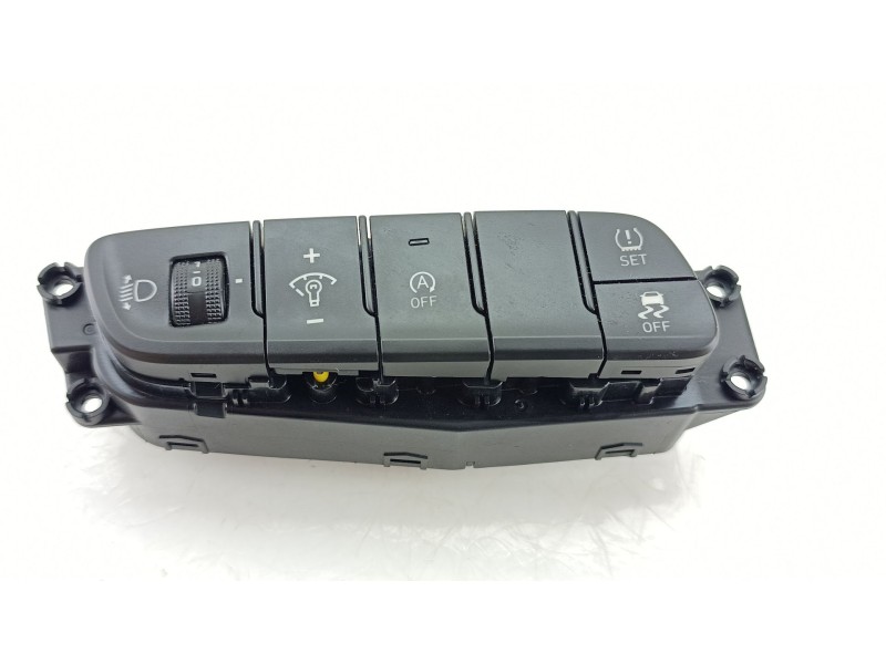 Recambio de mando luces para hyundai i30 (pde, pd, pden) 1.6 crdi referencia OEM IAM 93750G40  