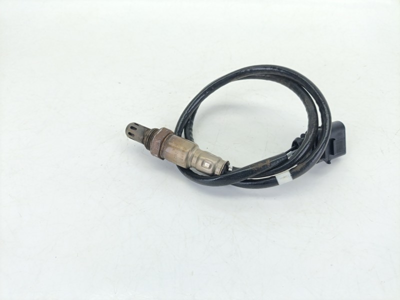 Recambio de sonda lambda para seat leon (5f1) 1.4 tsi referencia OEM IAM 04E906262DT  