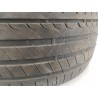 Recambio de neumatico para fruehauf super 55 super 55 referencia OEM IAM 27540R19  