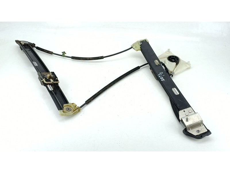 Recambio de elevalunas delantero izquierdo para volkswagen t-roc (a11, d11) 1.0 tsi referencia OEM IAM 2GA837461F  