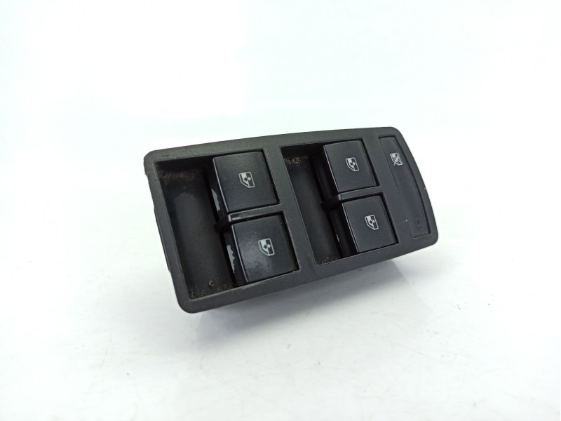 Recambio de mando elevalunas delantero izquierdo para opel insignia a (g09) 2.0 cdti (68) referencia OEM IAM 13301743  