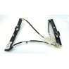 Recambio de elevalunas delantero izquierdo para volkswagen t-roc (a11, d11) 1.0 tsi referencia OEM IAM 2GA837461F  