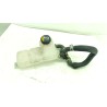 Recambio de deposito expansion para kia xceed (cd) 1.4 t-gdi referencia OEM IAM 25430G2800  