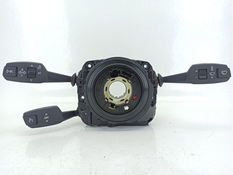 Recambio de mando multifuncion para bmw 3 (e90) 320 d referencia OEM IAM 912304003  